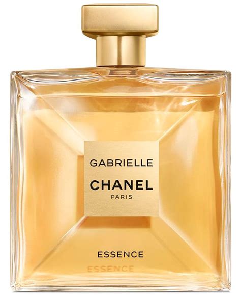 chanel gabrielle essence macys